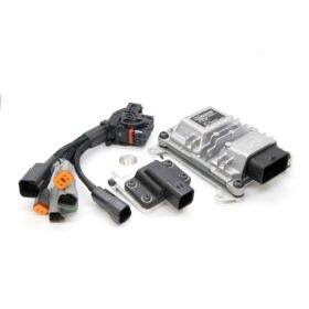 Sdi E-clik Can-am Defender Adjustable Shock System