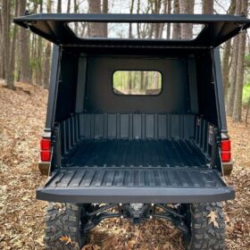 Hoppe Polaris Ranger Toy Box Cover