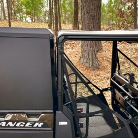 Hoppe Polaris Ranger Toy Box Cover