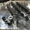 Moorehead Off-road Polaris Xpedition Tie Rods