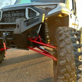 Moorehead Off-road Polaris Ranger Xd Long Travel Kit