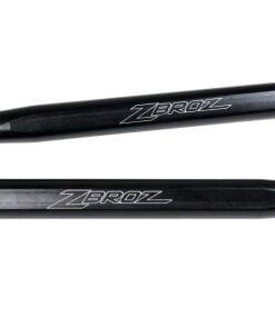 Zbroz Can-am Defender Steering Tie Rods