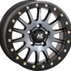 High Lifter Apexx Alloy Beadlock Hl24 Wheels