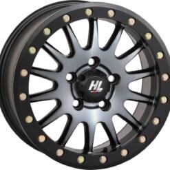 High Lifter High Lifter Apexx Alloy Beadlock Hl24 Wheels