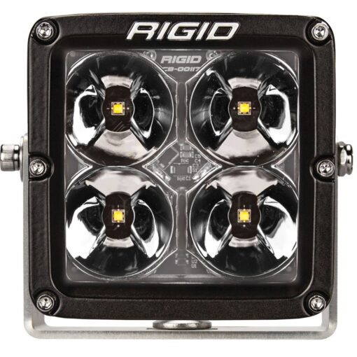 Rigid Radiance Xl Pod Lights, Backlit Led