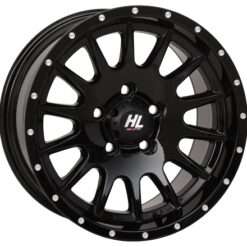 High Lifter Apexx Alloy Hl25 Wheels