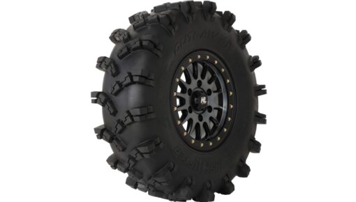 High Lifter Outlaw M/t Tires