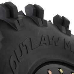 High Lifter Outlaw M/t Tires