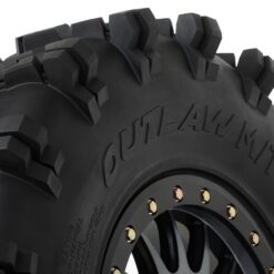 High Lifter Outlaw M/t Tires