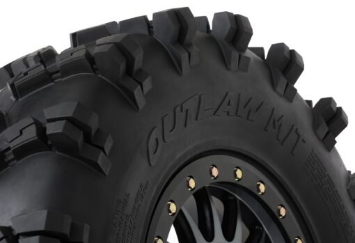 High Lifter Outlaw M/t Tires