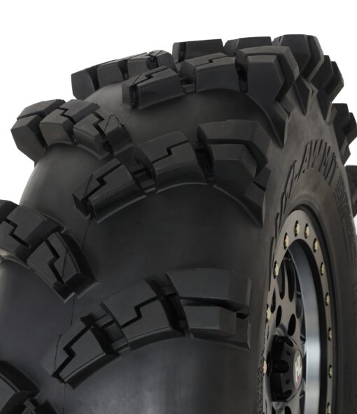 High Lifter Outlaw M/t Tires