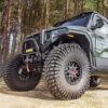 S3 Power Sports Polaris Xpedition Forward A Arms