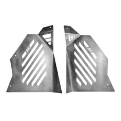 S3 Power Sports Polaris Ranger Xd 1500 Rear Inner Fender Guards