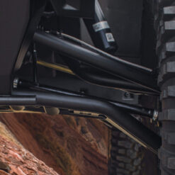 S3 Power Sports Polaris Ranger Xd 1500 Forward A Arms