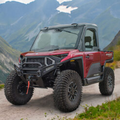S3 Power Sports Polaris Ranger Xd 1500 Forward A Arms