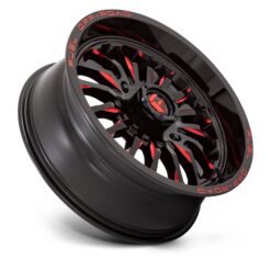 Fuel Utv Arc Rims
