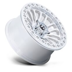 Fuel Utv Rincon Beadlock Rims