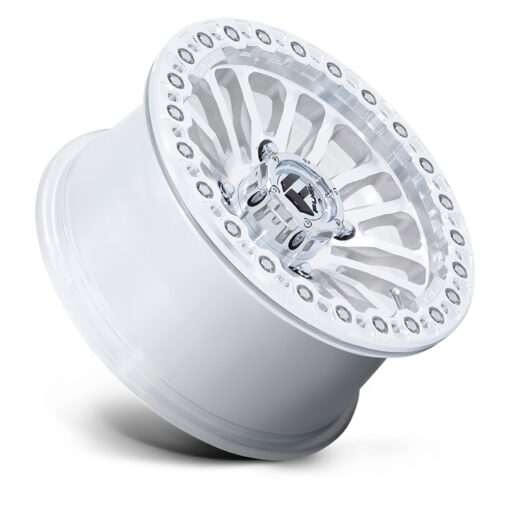 Fuel Utv Rincon Beadlock Rims