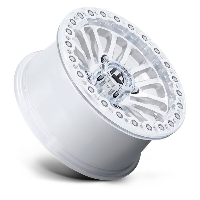 Fuel Utv Rincon Beadlock Rims