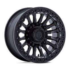 Fuel Utv Rincon Beadlock Rims