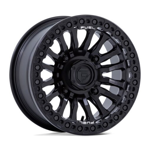 Fuel Utv Rincon Beadlock Rims