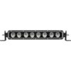 Rigid Radiance Plus Sr-series Light Bar, Backlit Light Bar