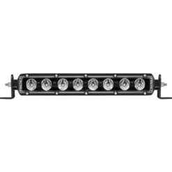Rigid Radiance Plus Sr-series Light Bar, Backlit Light Bar