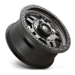 Fuel Utv Anza Beadlock Rims