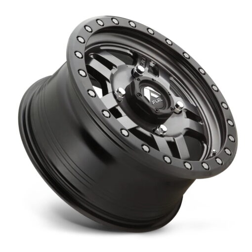 Fuel Utv Anza Beadlock Rims