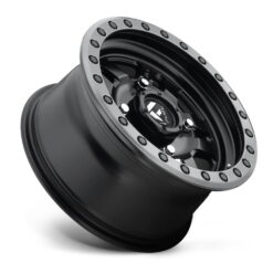 Fuel Utv Anza Beadlock Rims