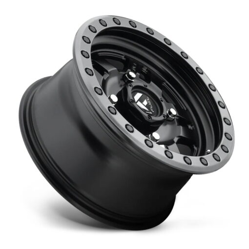 Fuel Utv Anza Beadlock Rims