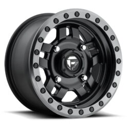 Fuel Utv Anza Beadlock Rims