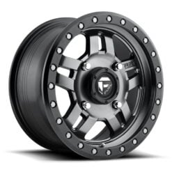 Fuel Utv Anza Beadlock Rims