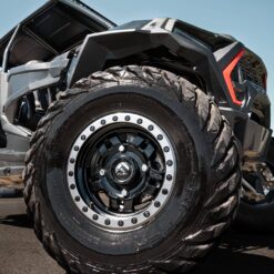 Fuel Utv Anza Beadlock Rims