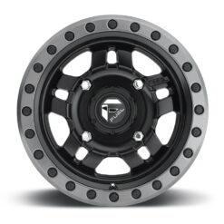 Fuel Utv Anza Beadlock Rims