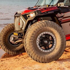 Fuel Utv Anza Beadlock Rims