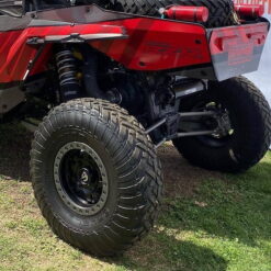 Fuel Utv Anza Beadlock Rims