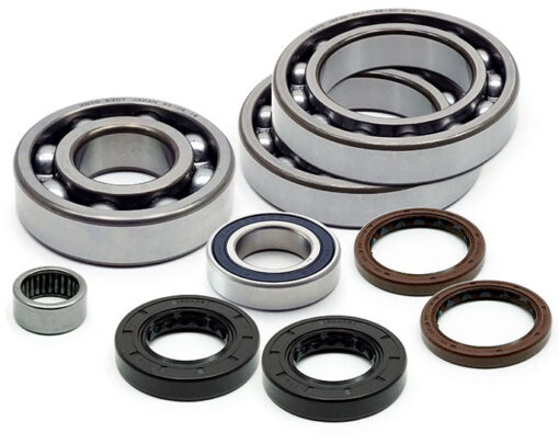 Sandcraft Motorsports Polaris Rzr Pro R Differential Bearing, Seal Kit