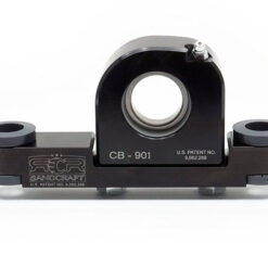 Sandcraft Motorsports Polaris Rzr Pro R 4 Driveshaft, Carrier Bearing Combo Kit