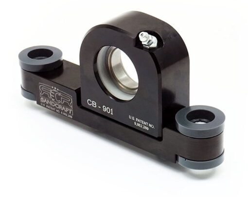 Sandcraft Motorsports Polaris Rzr Pro R 4 Carrier Bearing