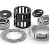 Sandcraft Motorsports Polaris Rzr Turbo R Differential Kit, Bulletproof Edition