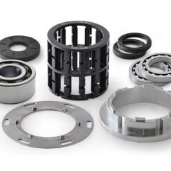 Sandcraft Motorsports Polaris Rzr Turbo R Differential Kit, Bulletproof Edition