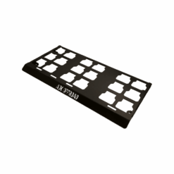 Ajk Offroad Universal Packout Mounts