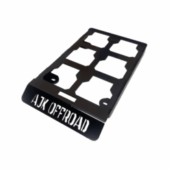 Ajk Offroad Universal Packout Mounts