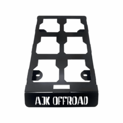 Ajk Offroad Universal Packout Mounts