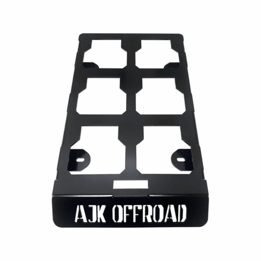 Ajk Offroad Universal Packout Mounts