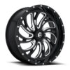 Fuel Utv Kompressor Rims