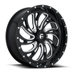 Fuel Utv Kompressor Rims