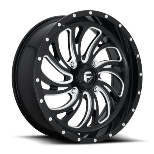 Fuel Utv Kompressor Rims