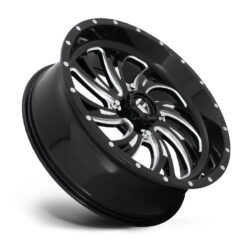 Fuel Utv Kompressor Rims